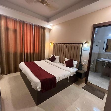 Hotel The Divine Oak Katra  Exterior foto