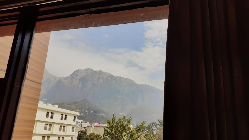 Hotel The Divine Oak Katra  Exterior foto