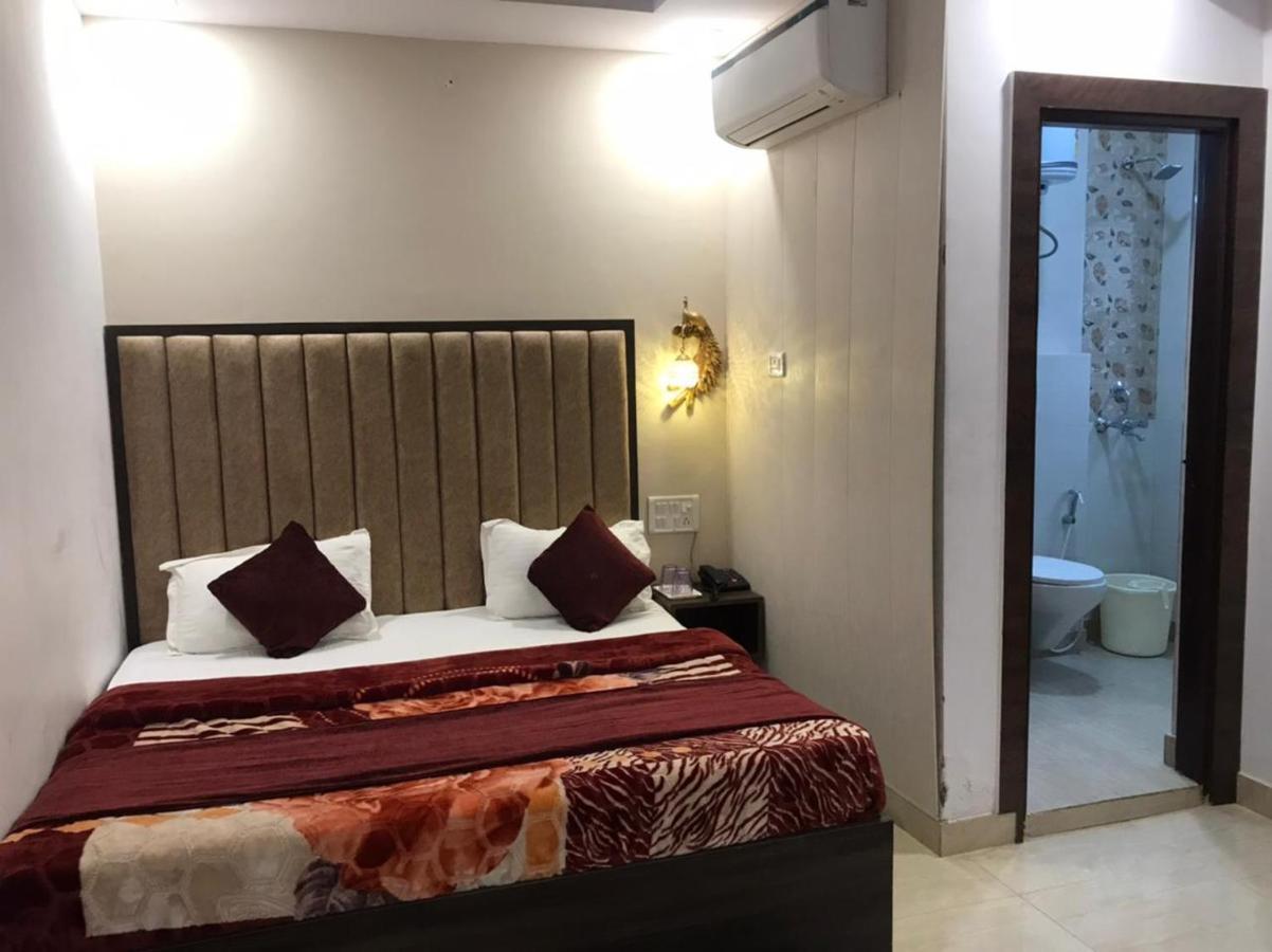 Hotel The Divine Oak Katra  Exterior foto