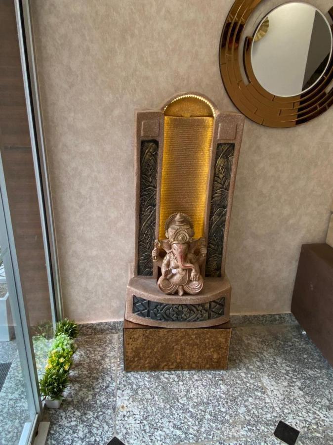 Hotel The Divine Oak Katra  Exterior foto