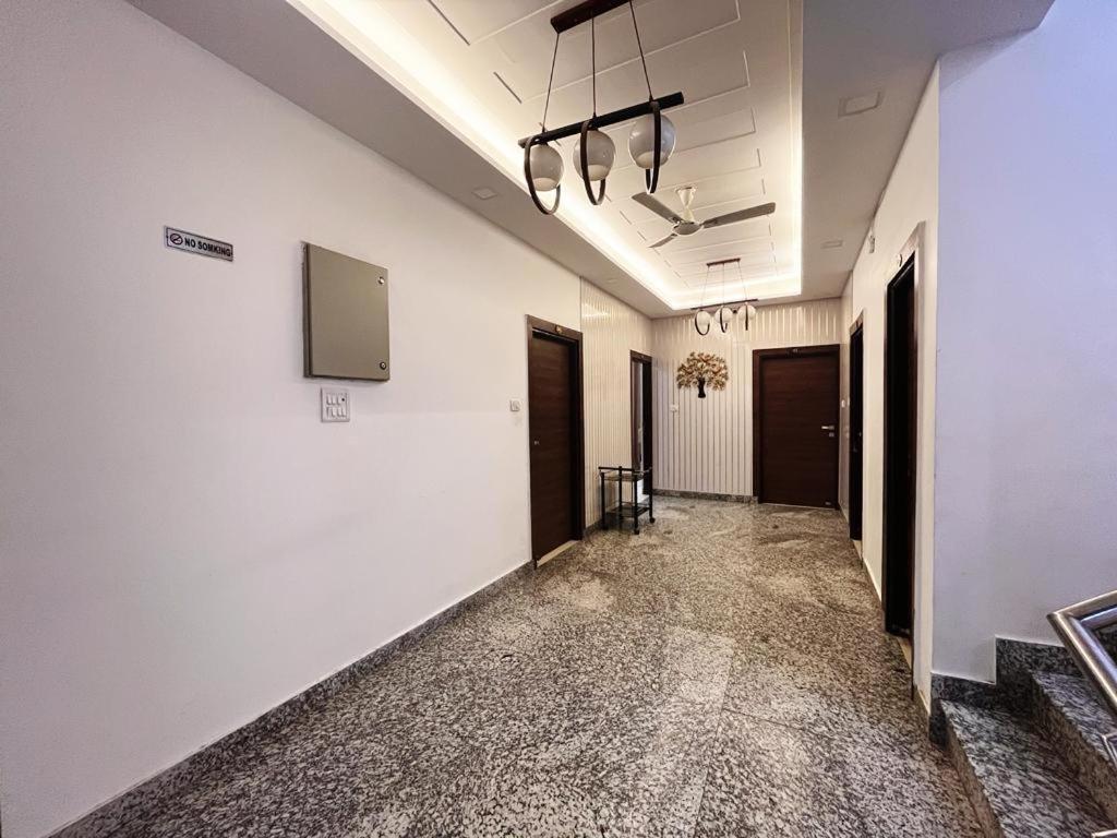 Hotel The Divine Oak Katra  Exterior foto